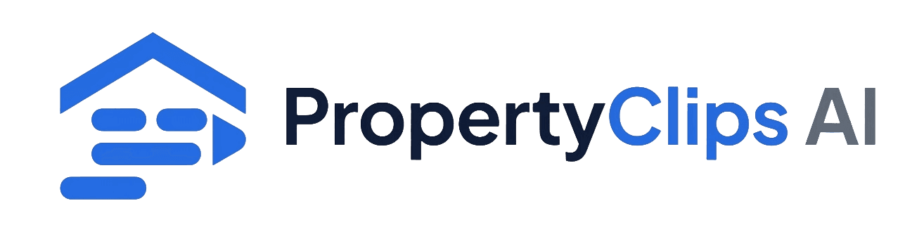 PropertyClips AI